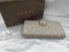 長財布|GUCCI