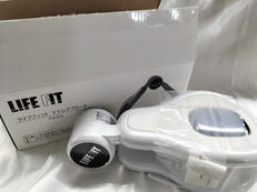 Vトレアプローチ|LIFE FIT