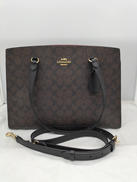 シグネチャートートバッグ|COACH