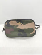 ショルダーバッグ|COACH