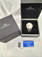 自動巻時計|ORIENT STAR