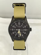 エクスペディションノース|TIMEX