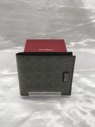 二つ折り財布|SALVATORE FERRAGAMO