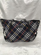 ハンドバッグ|BURBERRY BLACK LABEL