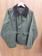 ジャケット|BABOUR