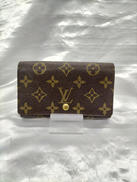 ポルトモネ・ビエ・トレゾール|LOUIS VUITTON