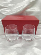 ペアタンブラー|BACCARAT