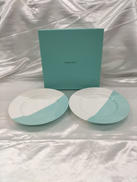 ペアプレート|TIFFANY&CO.