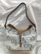 ショルダーバッグ|COACH