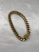 喜平ブレスレット|K18