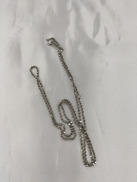 ネックレス|PT850