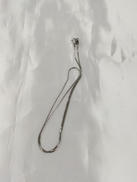 ネックレス|PT850