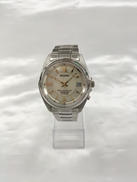 ソーラー時計|REGUNO