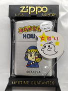 オイルライター|ZIPPO