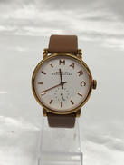 クオーツ|MARC BY MARC JACOBS