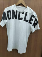 Tシャツ|MONCLER