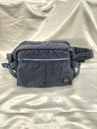 RIDE ボディバッグ|PORTER