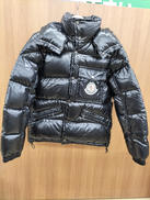 K2ダウンジャケット|MONCLER