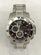 ハイタイドクロノグラフ|HUNTING  WORLD