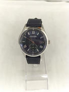 ソーラー腕時計|CITIZEN