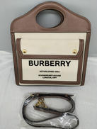 2WAYショルダーバッグ|BURBERRY