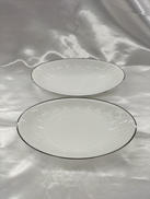 オーバルプレート|WEDGWOOD