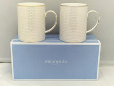 ペアマグカップ|WEDGWOOD