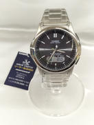 腕時計 ソーラー 電波|CASIO