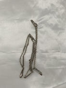 ネックレス|PT850