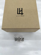 HOWLクラウンリング|LION HEART