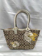 トートバック|COACH