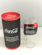 COCA-COLA RIEDEL コラボ|RIEDEL