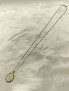 シルバーネックレス 925|ー