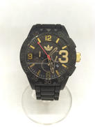 腕時計 クロノグラフ|ADIDAS