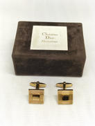 カフスボタン|CHRISTIANDIOR