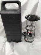 ガソリンランタン|COLEMAN