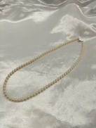 ネックレス 925|パール