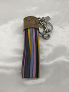 キーホルダー バッグチャーム|COACH