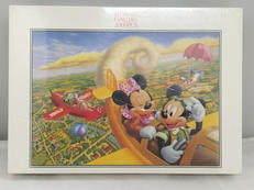 DISNEY ジグソーパズル|(株)テンヨー