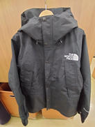 MOUNTAIN LIGHT JACKET|THE NORTH FACE