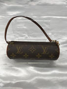 パピヨンポーチ|LOUIS VUITTON