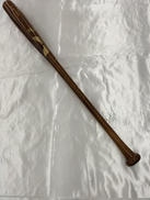 木製硬式バット魚雷型|SAM BAT