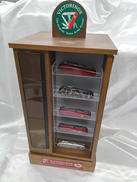 ディスプレイケース|VICTORINOX