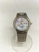 腕時計 ソーラー|ELGIN