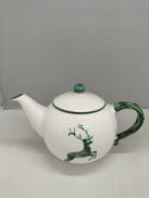 ティーポット|GMUNDNER KERAMIK