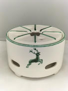 ティーポットウォーマー|GMUNDNER KERAMIK