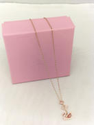 ネックレス|SWAROVSKI