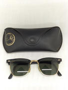 サングラス クラブマスター|Ray Ban