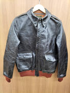 フライトジャケット|RAINBOW COUNTRY