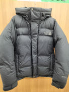 オルタレーションバフスジャケット|THE NORTH FACE